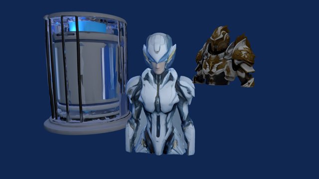 Aegis 7