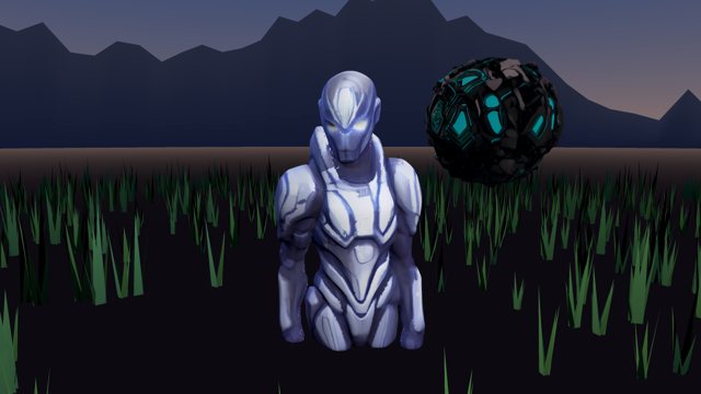 Dharma unit 7