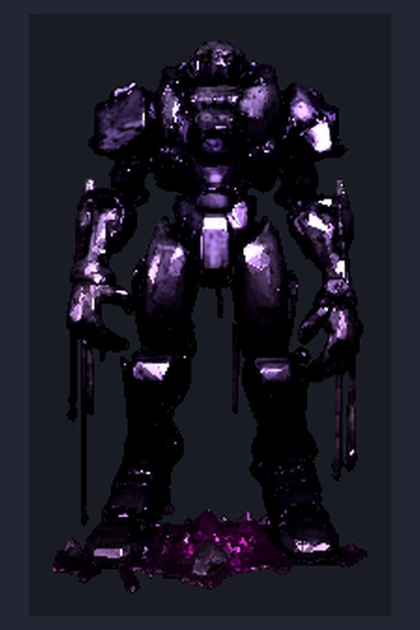 Malakai the Hollow