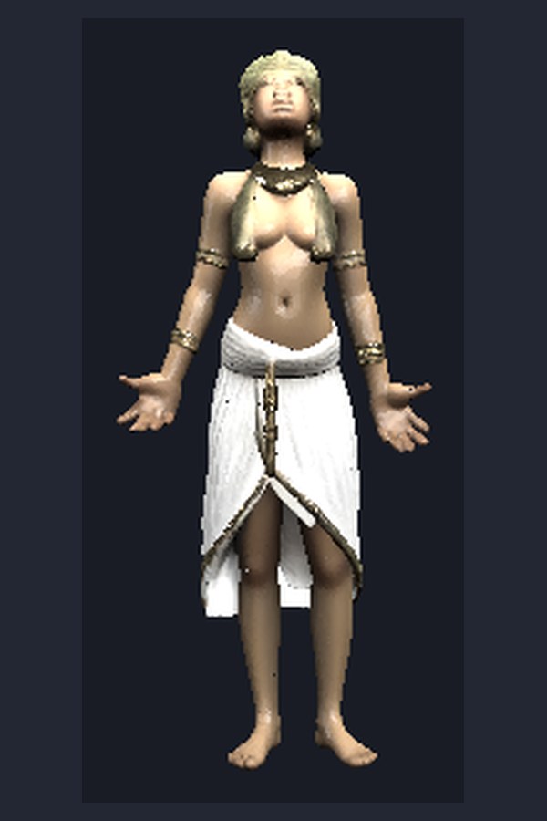 Silent Arrow Nikau