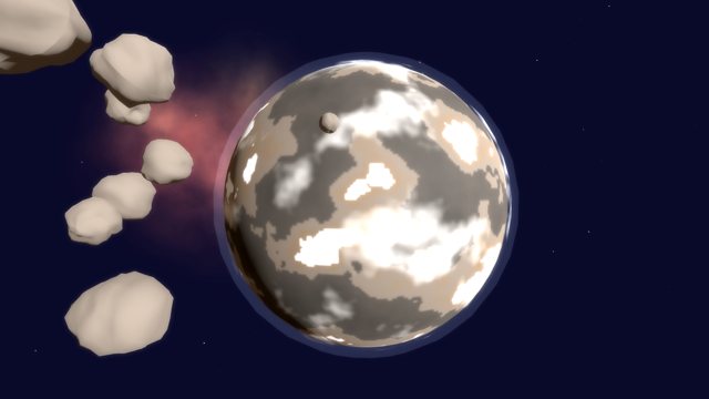 Barren