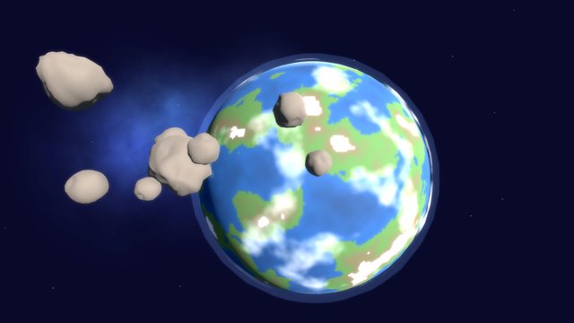 Earth