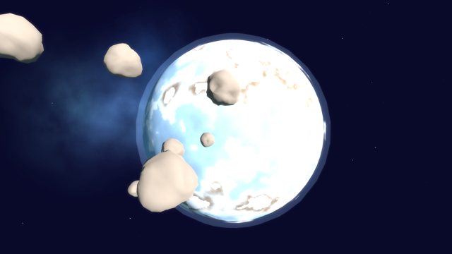Ice