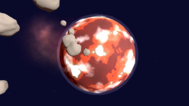 Lava