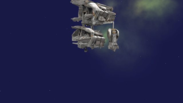 Bulwark