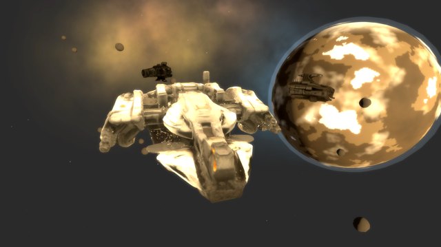 Freespace