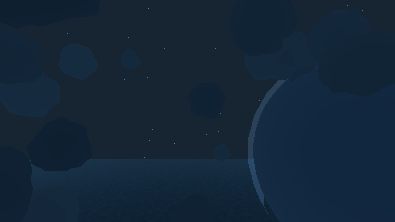 Cryo Bay — in-engine location