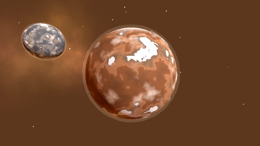 Diego Sector