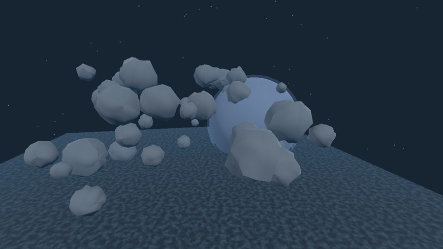Cryo Bay