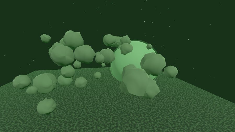 Verdant Grove