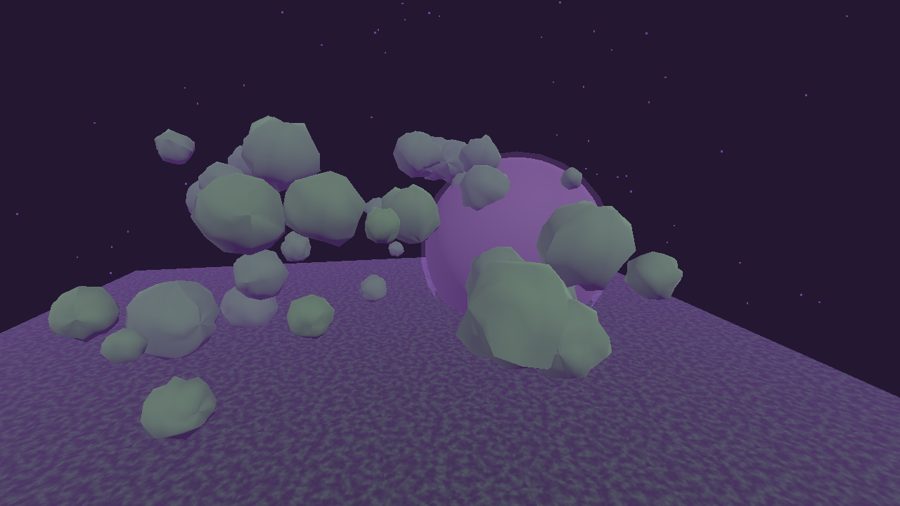 Xelomite Hive Spire
